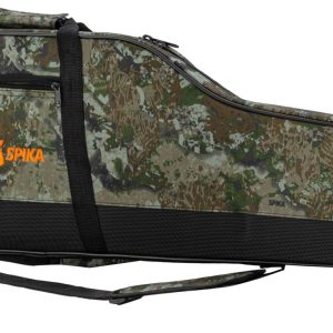 Fourreau sac à dos camo 127 cm pour carabine - Spika