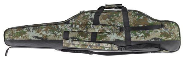 Fourreau sac à dos camo 127 cm pour carabine - Spika – Image 3