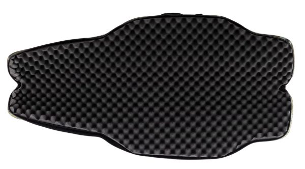 Fourreau sac à dos camo 127 cm pour carabine - Spika – Image 4