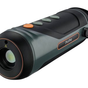 Monoculaire de vision thermique Pixfra série Mile M40