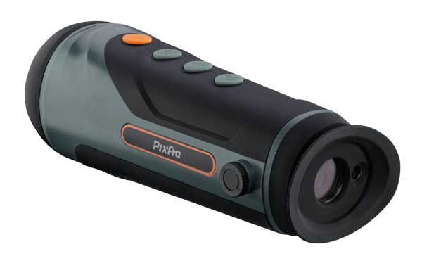 Monoculaire de vision thermique Pixfra série Mile M60 – Image 5