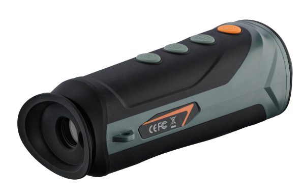 Monoculaire de vision thermique Pixfra série Mile M60 – Image 4