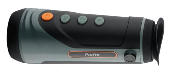 Monoculaire de vision thermique Pixfra série Mile M60 – Image 6