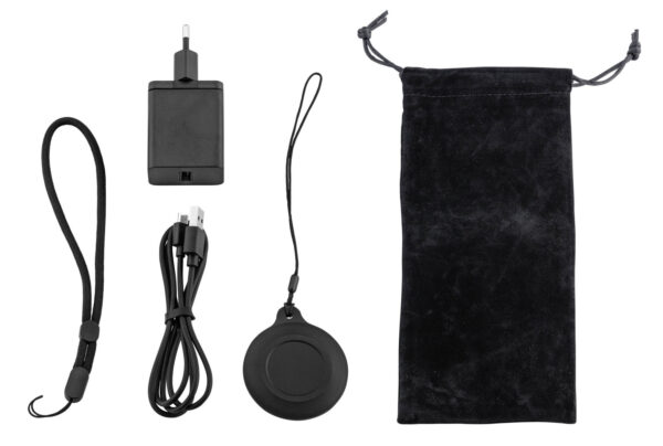 Monoculaire de vision thermique Pixfra série Mile M60 – Image 7