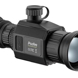 Pack Pixfra Série Chiron Lunette / Clip-on thermique