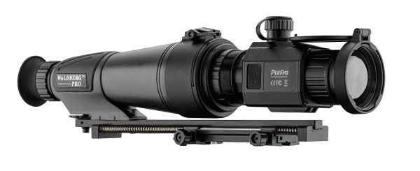 Pack Pixfra Série Chiron Lunette / Clip-on thermique – Image 9