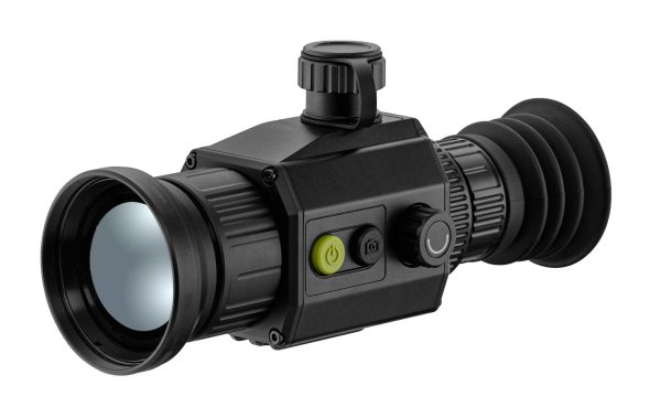 Pack Pixfra Série Chiron Lunette / Clip-on thermique – Image 2