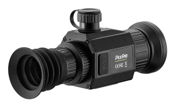 Pack Pixfra Série Chiron Lunette / Clip-on thermique – Image 4