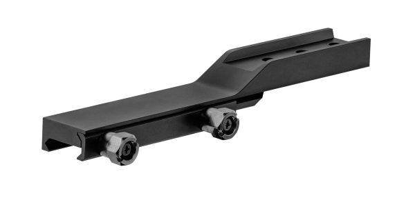 Rail pour montage Clip-on/Lunette Pixfra série Chiron – Image 2