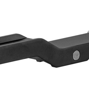 Rail pour montage Clip-on/Lunette Pixfra série Chiron