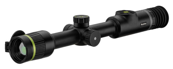 Lunette de chasse thermique Pixfra Pegasus – Image 2