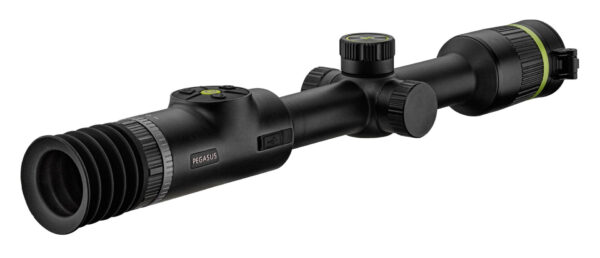 Lunette de chasse thermique Pixfra Pegasus – Image 5