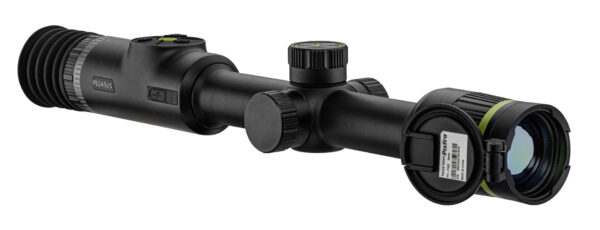 Lunette de chasse thermique Pixfra Pegasus – Image 4