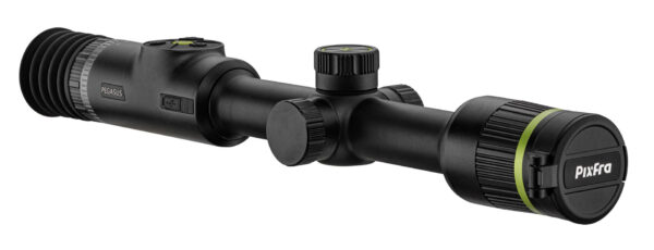 Lunette de chasse thermique Pixfra Pegasus – Image 3