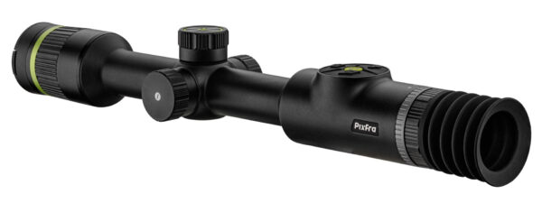 Lunette de chasse thermique Pixfra Pegasus – Image 6