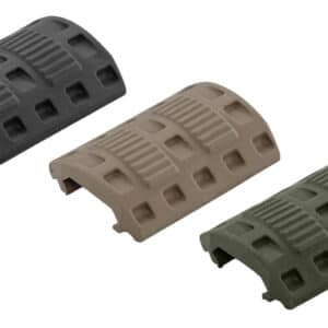 Couvre rail picatinny DLG 5 cm
