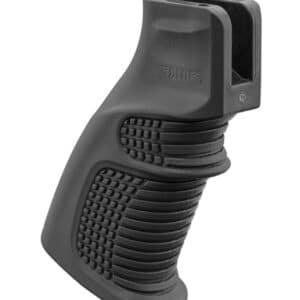 Poignée grip ergonomique DLG pour AR15
