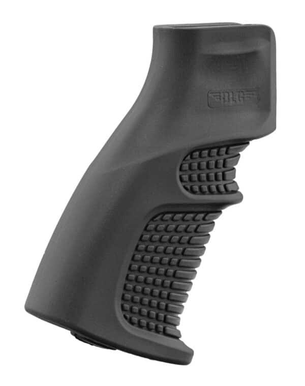 Poignée grip ergonomique DLG pour AR15 – Image 2