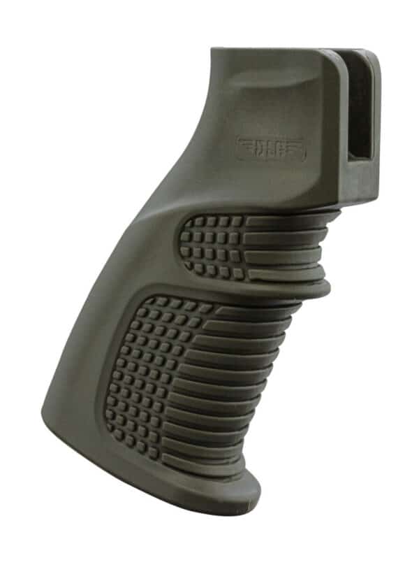 Poignée grip ergonomique DLG pour AR15 – Image 10