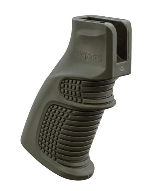 Poignée grip ergonomique DLG pour AR15 – Image 9