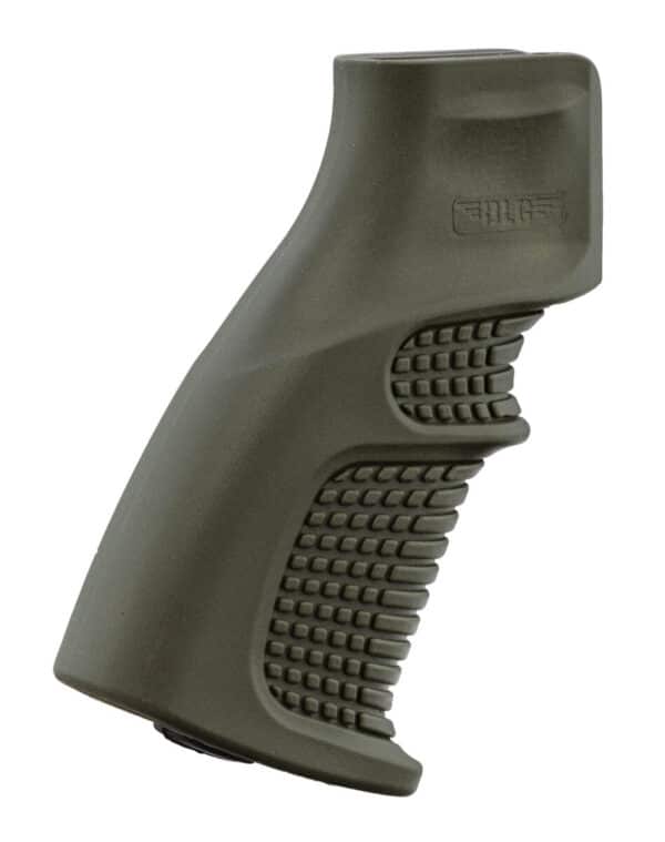 Poignée grip ergonomique DLG pour AR15 – Image 8