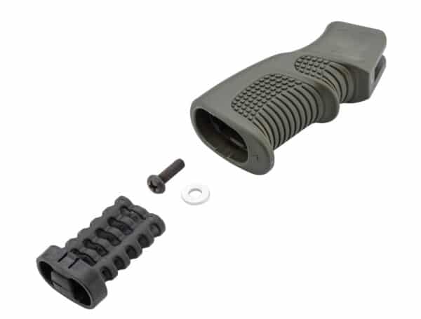 Poignée grip ergonomique DLG pour AR15 – Image 7