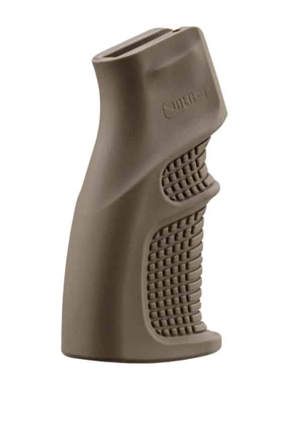 Poignée grip ergonomique DLG pour AR15 – Image 5