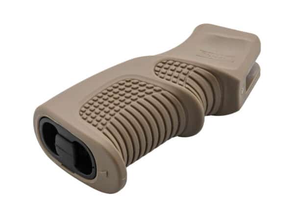 Poignée grip ergonomique DLG pour AR15 – Image 6