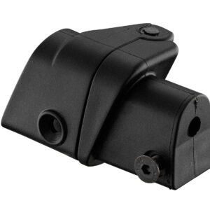 Adaptateur de repli de crosse pour poignée fusil à pompe