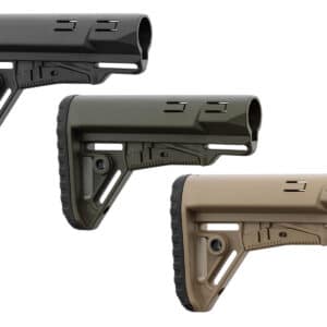 Crosse AR15 DLG TACTICAL TBS SHARP Milspec