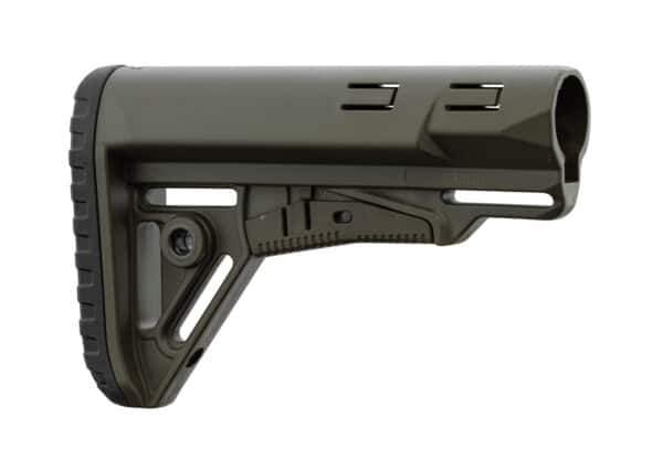 Crosse AR15 DLG TACTICAL TBS SHARP Milspec – Image 10