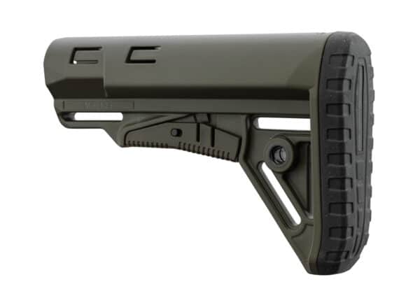 Crosse AR15 DLG TACTICAL TBS SHARP Milspec – Image 9