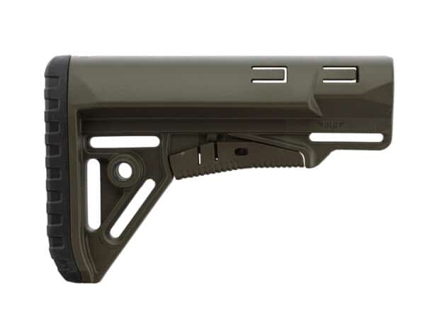 Crosse AR15 DLG TACTICAL TBS SHARP Milspec – Image 8