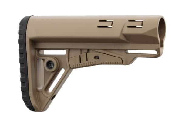 Crosse AR15 DLG TACTICAL TBS SHARP Milspec – Image 7