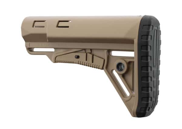Crosse AR15 DLG TACTICAL TBS SHARP Milspec – Image 6