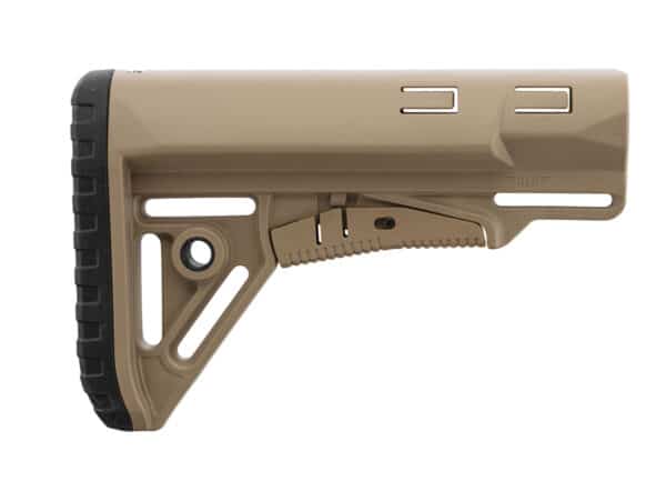 Crosse AR15 DLG TACTICAL TBS SHARP Milspec – Image 5