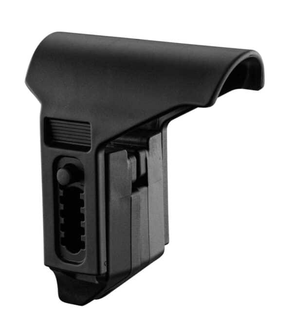 Appui-joue réglable pour crosse DLG TACTICAL – Image 2