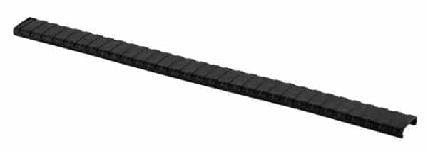 Couvre rail Picatinny noir 30 Slot – Image 2