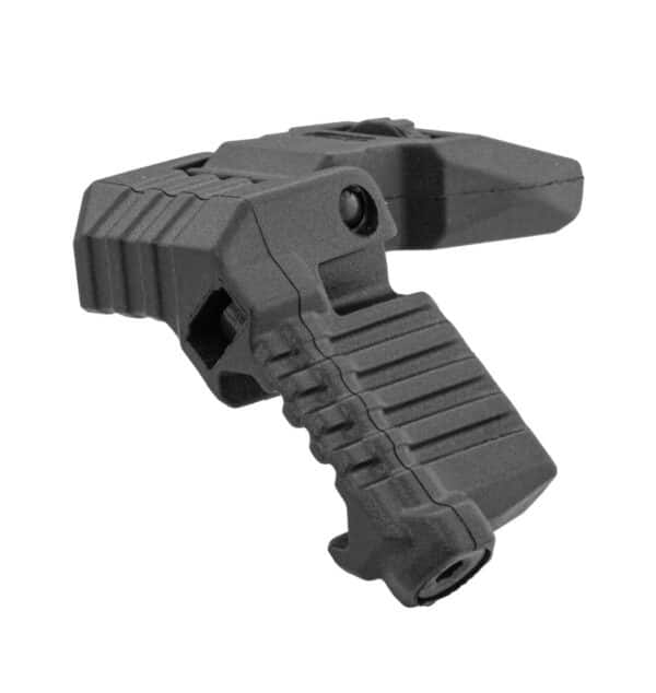 Organes de visée Flip-Up incliné à 45° DLG pour AR15 – Image 4