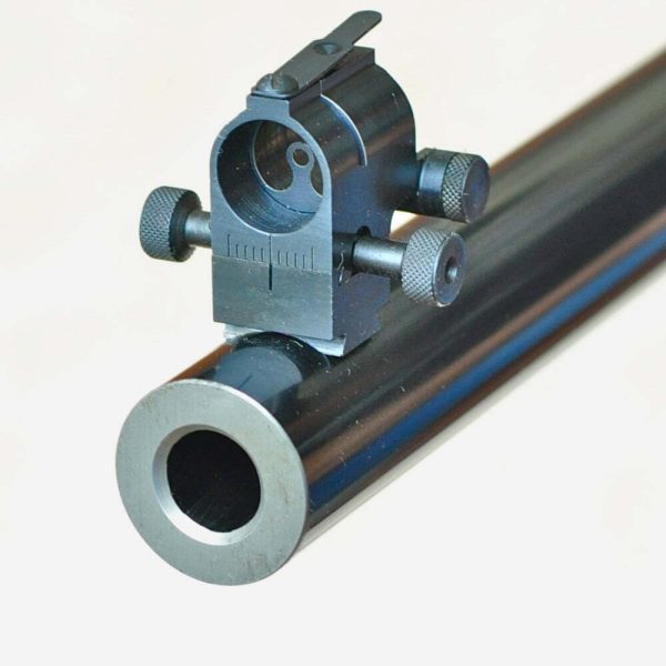 Fusil Gibbs Short Range Rifle Cal. 45 – Image 5