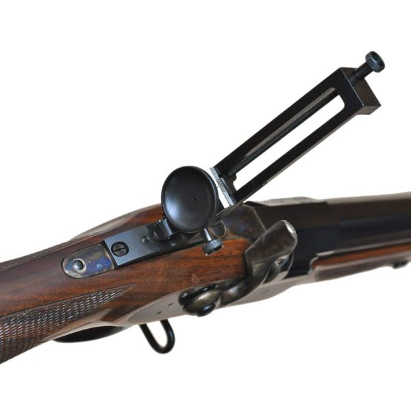 Fusil Gibbs Short Range Rifle Cal. 45 – Image 2