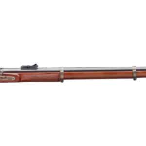 Fusil Whitworth Enfield 1853 à percussion cal. 45