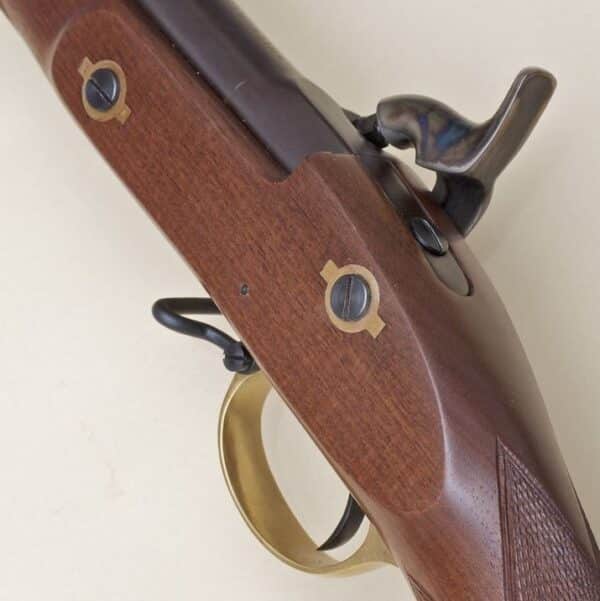 Fusil Whitworth Enfield 1853 à percussion cal. 45 – Image 5