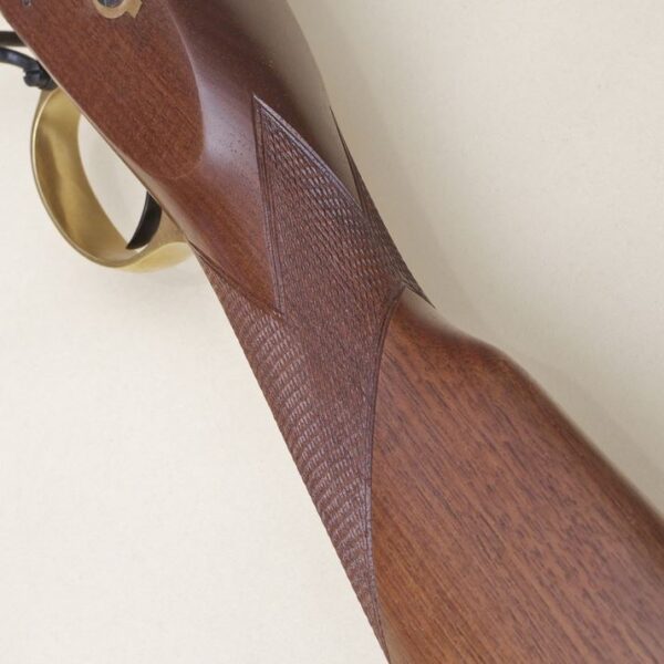 Fusil Whitworth Enfield 1853 à percussion cal. 45 – Image 6