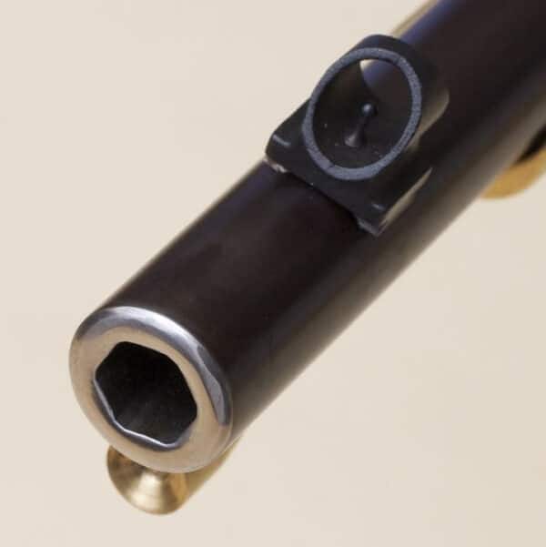 Fusil Whitworth Enfield 1853 à percussion cal. 45 – Image 8
