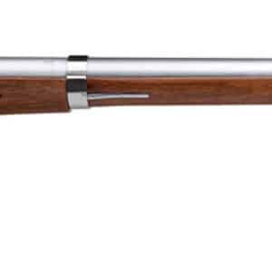 Fusil Pedersoli Richmond 1862, Type III