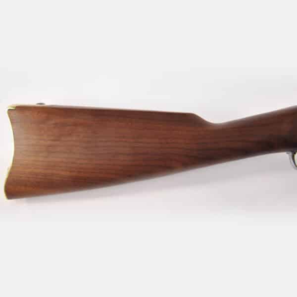 Fusil Pedersoli Richmond 1862, Type III – Image 3