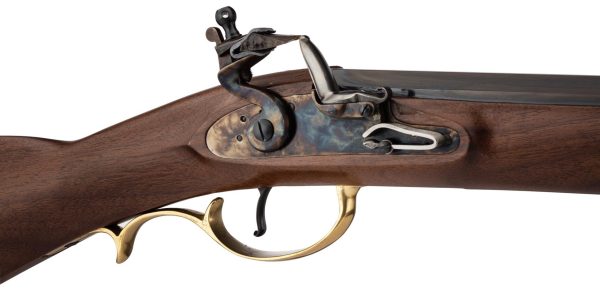 Fusil Kentucky à silex – Image 4