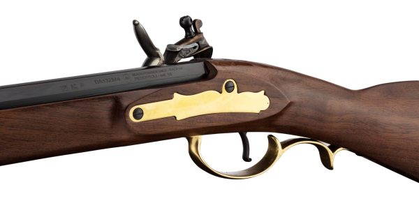 Fusil Kentucky à silex – Image 3