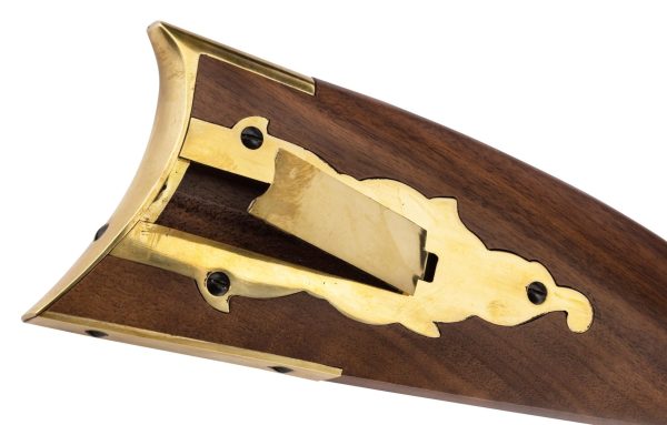 Fusil Kentucky à silex – Image 6